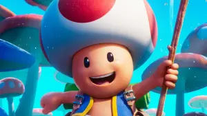 Backdrop to the movie "The Super Mario Bros. Movie" #163000