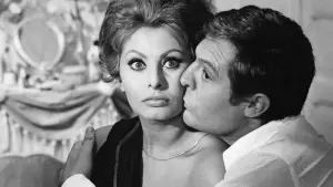 Backdrop to the movie "Yesterday, Today and Tomorrow" #208743