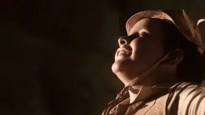 Backdrop to the movie "Luiz Gonzaga - Tyrant League" #670917