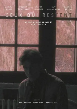 Poster to the movie "Ceux qui restent" #844509