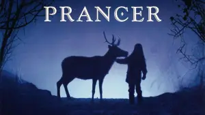 Backdrop to the movie "Prancer" #719220