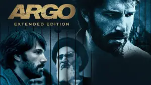 Backdrop to the movie "Argo" #676115