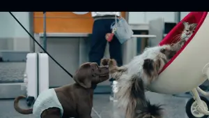 Backdrop to the movie "Cat and Dog" #429758