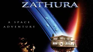 Backdrop to the movie "Zathura: A Space Adventure" #52539