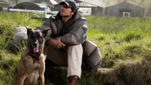 Backdrop to the movie "The Dog Stars" #829994