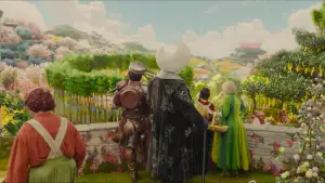 Backdrop to the movie "The Magic Faraway Tree" #746329