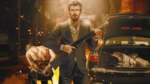 Backdrop to the movie "End of Loyalty" #672464