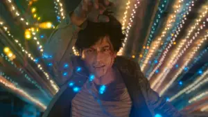 Backdrop to the movie "Fan" #709246