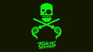 Backdrop to the movie "The Toxic Avenger" #521958