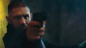 Backdrop to the movie "Havoc" #572440