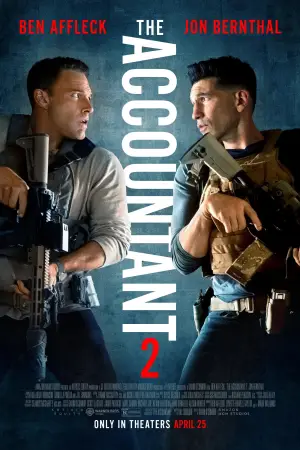 The Accountant²