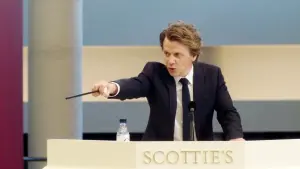 Watch film Auction | Official Trailer