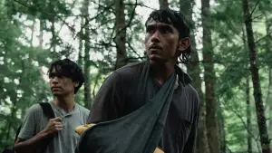 Backdrop to the movie "At the Place of Ghosts" #688892