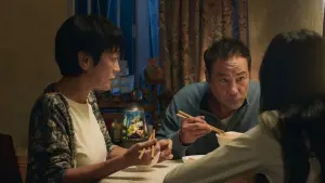 Backdrop to the movie "A Light Never Goes Out" #198646