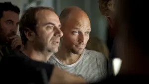 Backdrop to the movie "Blind" #462140