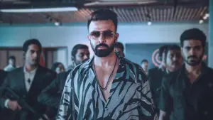 Backdrop to the movie "Borbaad" #694135