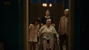 Backdrop to the movie "The Demon