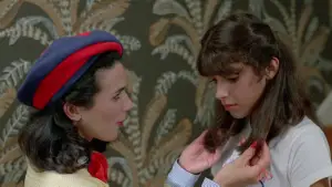 Backdrop to the movie "Sleepaway Camp" #934786