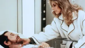 Backdrop to the movie "Passions" #724291