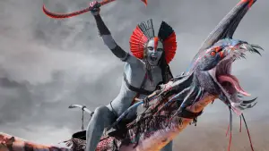 Backdrop to the movie "Avatar 3" #507534