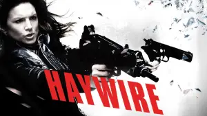 Backdrop to the movie "Haywire" #626372