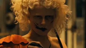 Backdrop to the movie "The Bride!" #516615