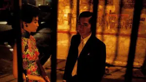 Backdrop to the movie "In the Mood for Love" #527454