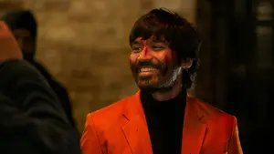 Backdrop to the movie "Jagame Thandhiram" #455403