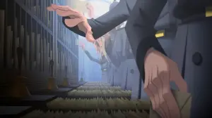 Backdrop to the movie "Klaus" #175271