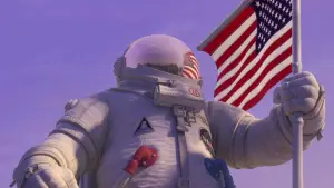 Backdrop to the movie "Planet 51" #731937