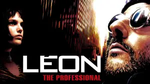 Backdrop to the movie "Léon: The Professional" #563291