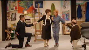 Backdrop to the movie "Marinella" #771001