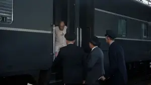 Backdrop to the movie "North by Northwest" #672461