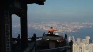 Backdrop to the movie "Bloodsport" #838200