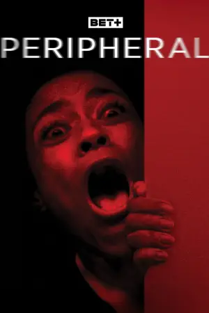 Poster to the movie "Peripheral" #782513