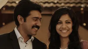 Backdrop to the movie "Premam" #689552