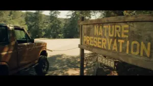 Backdrop to the movie "Preservation" #498433