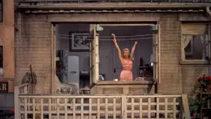 Backdrop to the movie "Rear Window" #174393