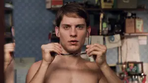 Backdrop to the movie "Spider-Man" #550168