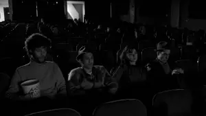 Backdrop to the movie "Stranger Than Paradise" #237114