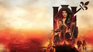 Backdrop to the movie "The Three Musketeers: Milady" #747075