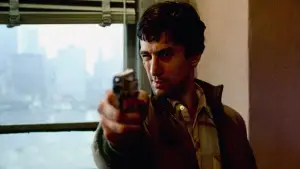 Backdrop to the movie "Taxi Driver" #577153