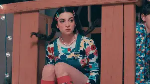 Backdrop to the movie "Terrifier 2" #657043