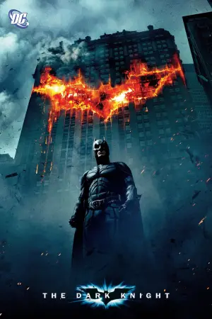 Poster to the movie "The Dark Knight" #748142
