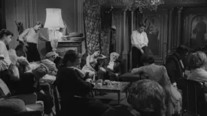 Backdrop to the movie "The Exterminating Angel" #751877