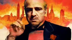 Backdrop to the movie "The Godfather" #747906