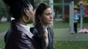 Backdrop to the movie "The Hunt for Meral Ö." #774142