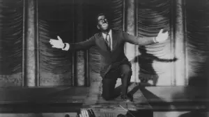 Backdrop to the movie "The Jazz Singer" #419965