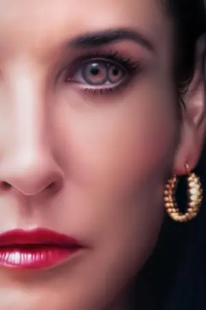 Poster to the movie "The Substance" #531560