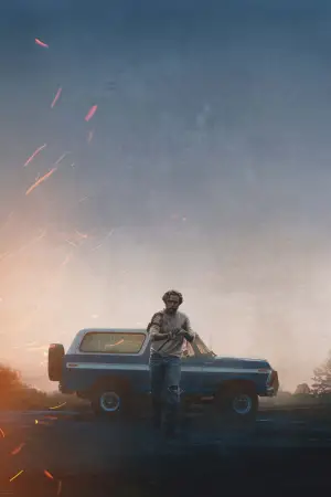 Poster to the movie "Violent Ends" #607004